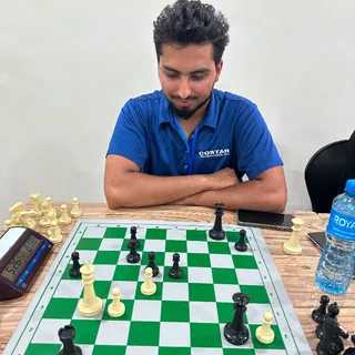 DGKChess